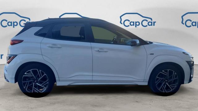 Hyundai Kona image 2