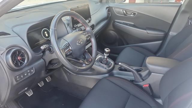 Hyundai Kona image 8