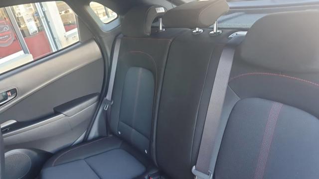 Hyundai Kona image 6