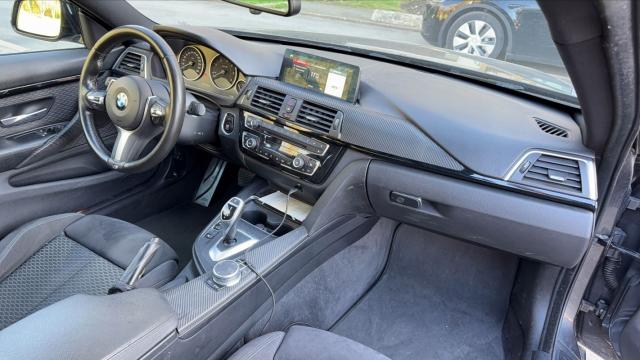 Bmw Serie 4 Coupé image 5