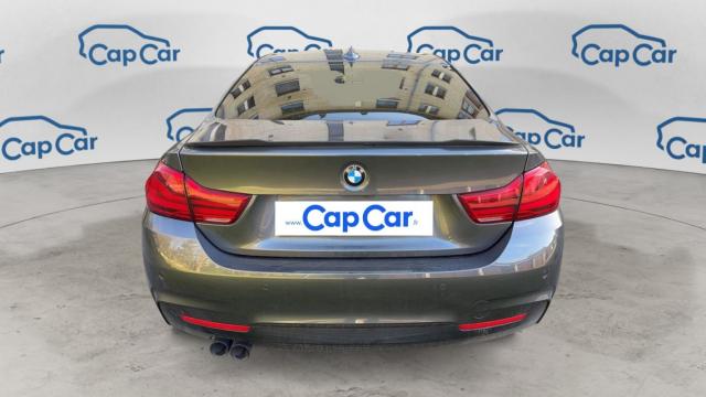 Bmw Serie 4 Coupé image 9