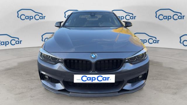 Bmw Serie 4 Coupé image 3