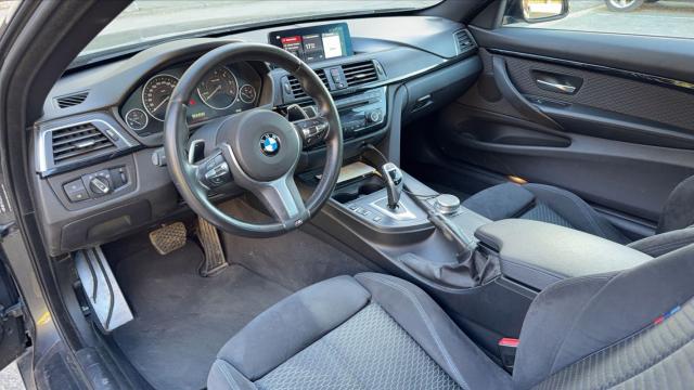 Bmw Serie 4 Coupé image 6