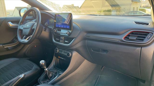 Ford Puma image 1