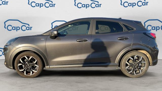 Ford Puma image 9