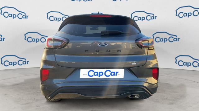 Ford Puma image 6