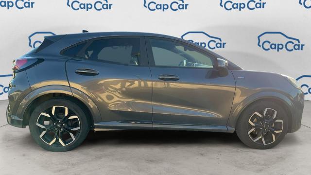 Ford Puma image 2