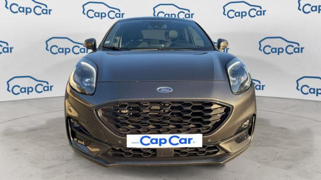 Ford Puma image 8