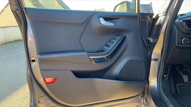 Ford Puma image 7
