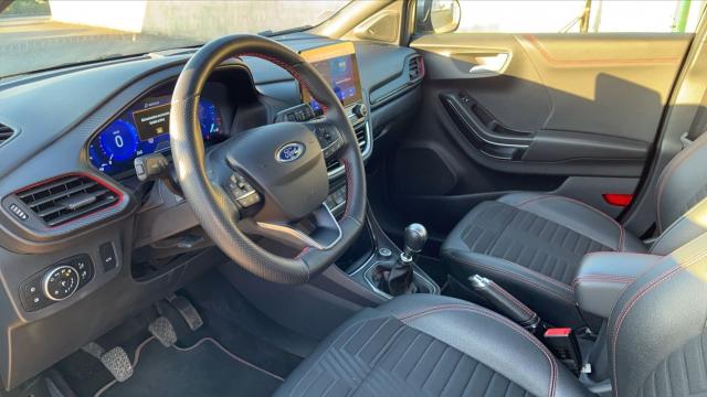 Ford Puma image 4