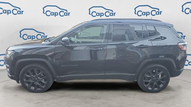 Jeep Compass image 2