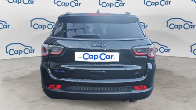 Jeep Compass image 5