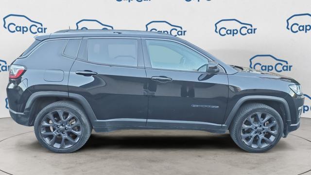 Jeep Compass image 1