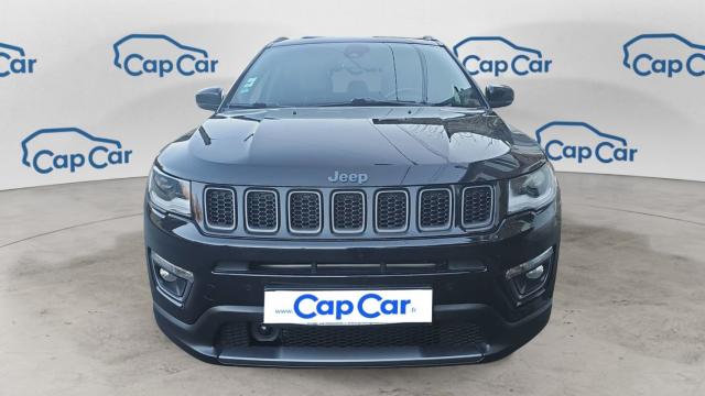 Jeep Compass image 4