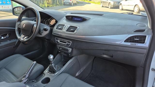 Renault Mégane Coupé image 5