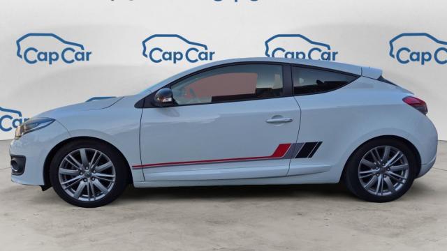 Renault Mégane Coupé image 7