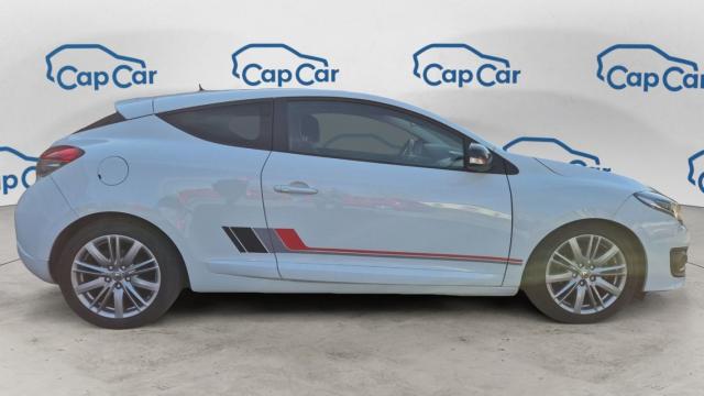 Renault Mégane Coupé image 9