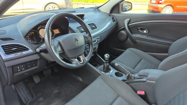 Renault Mégane Coupé image 3