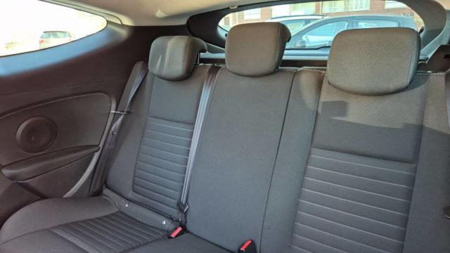 Renault Mégane Coupé image 1