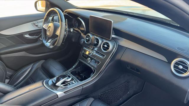 Mercedes Benz Classe C Break image 7