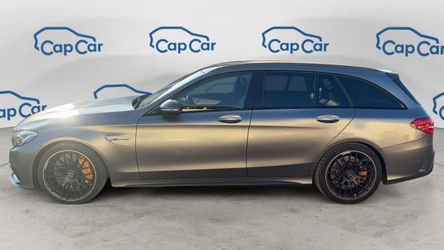 Mercedes Benz Classe C Break image 3