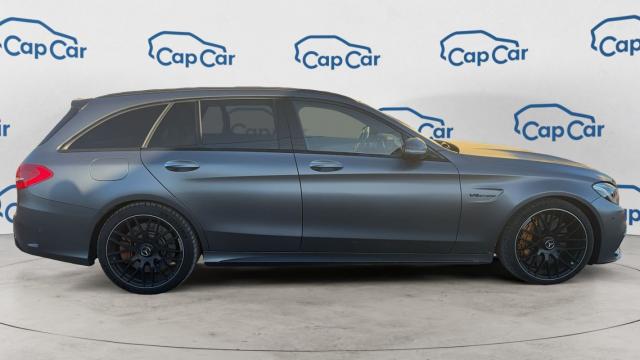 Mercedes Benz Classe C Break image 6