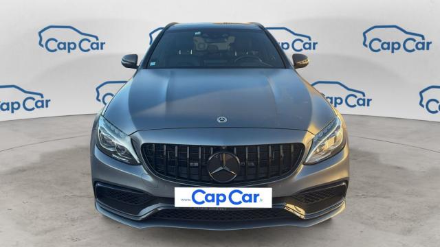 Mercedes Benz Classe C Break image 9