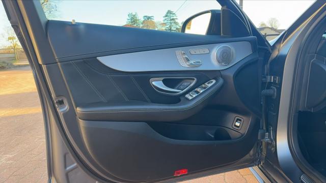Mercedes Benz Classe C Break image 5