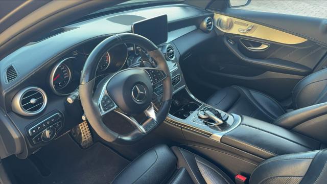 Mercedes Benz Classe C Break image 8