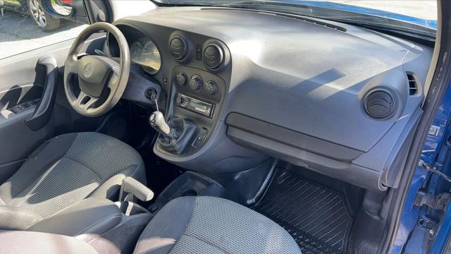 Mercedes Benz Citan image 2