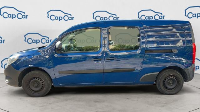 Mercedes Benz Citan image 3