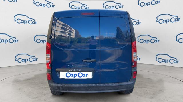 Mercedes Benz Citan image 1