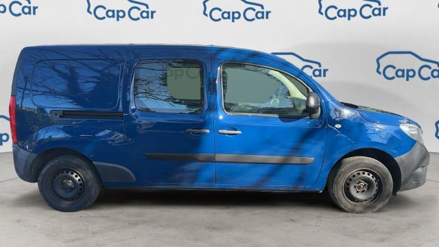 Mercedes Benz Citan image 6
