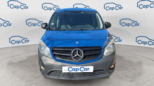 Mercedes Benz Citan image 4