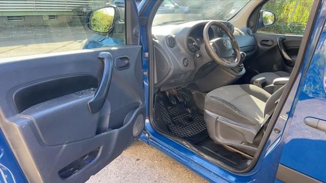 Mercedes Benz Citan image 5