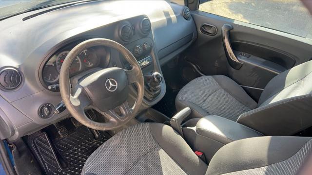 Mercedes Benz Citan image 7