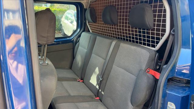 Mercedes Benz Citan image 8