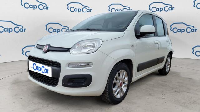 Fiat Panda 1.2 69 Easy
