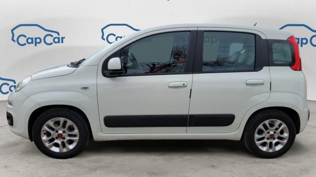 Fiat Panda image 9