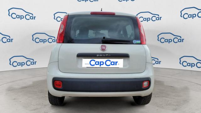 Fiat Panda image 5