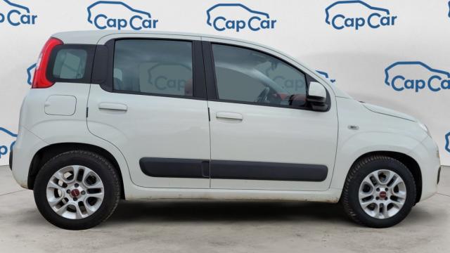 Fiat Panda image 3