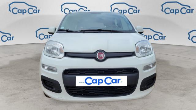 Fiat Panda image 2