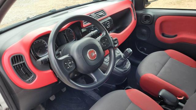 Fiat Panda image 8