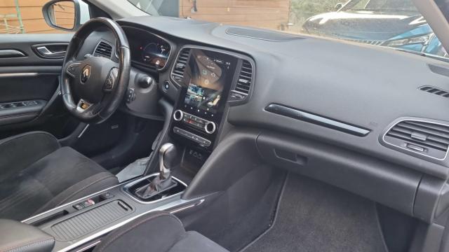 Renault Mégane Estate image 3