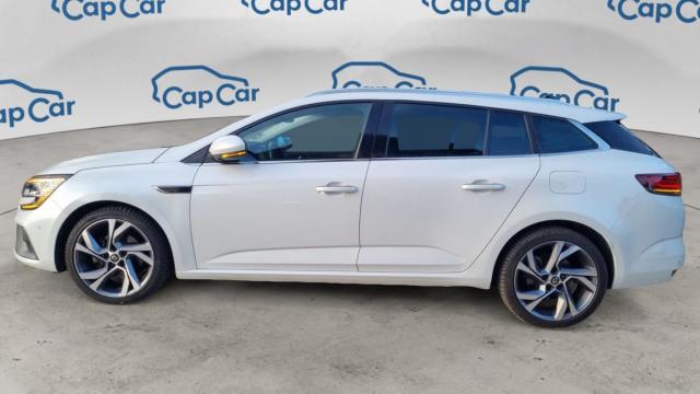 Renault Mégane Estate image 8