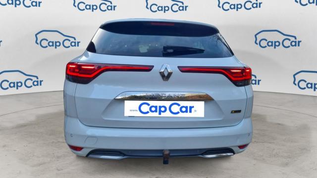 Renault Mégane Estate image 6