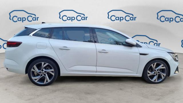 Renault Mégane Estate image 4