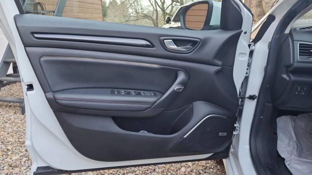 Renault Mégane Estate image 9