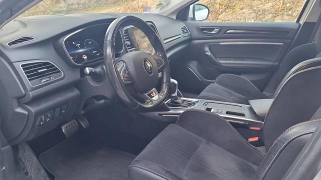 Renault Mégane Estate image 5