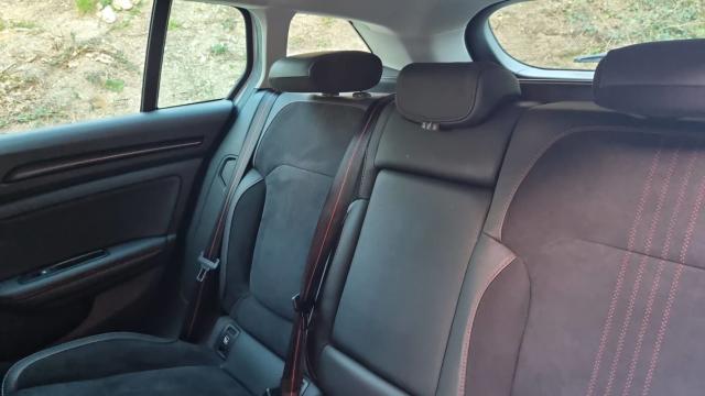 Renault Mégane Estate image 1